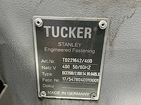 Tucker dce1500/2.000.54.99.0405.x diverse lasmachines - afbeelding 3 van  8