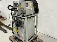 Tucker dce1500/2.000.54.99.0405.x diverse lasmachines - afbeelding 6 van  8