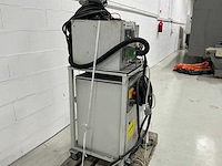Tucker dce1500/2.000.54.99.0405.x diverse lasmachines - afbeelding 7 van  8