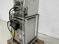 Tucker dce1500/2.000.54.99.0405.x diverse lasmachines - afbeelding 6 van  9