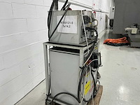 Tucker dce1500/2.000.54.99.0405.x diverse lasmachines - afbeelding 8 van  9