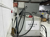 Tucker dce1500/2.000.54.99.0405.x diverse lasmachines - afbeelding 9 van  9