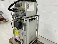Tucker dce1500/2.000.54.99.0405.x diverse lasmachines - afbeelding 6 van  8