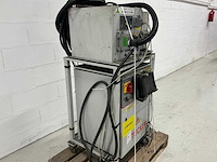 Tucker dce1500/2.000.54.99.0405.x diverse lasmachines - afbeelding 7 van  8