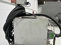 Tucker dce1500/2.000.54.99.0405.x diverse lasmachines - afbeelding 8 van  8