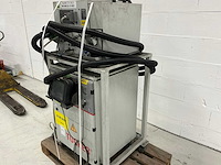 Tucker dce1500/2.000.54.99.0405.x diverse lasmachines - afbeelding 6 van  8
