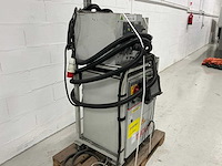 Tucker dce1500/2.000.54.99.0405.x diverse lasmachines - afbeelding 7 van  8