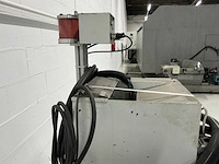 Tucker dce1500/2.000.54.99.0405.x diverse lasmachines - afbeelding 8 van  8