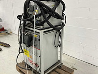 Tucker dce1500/2.000.54.99.0405.x diverse lasmachines - afbeelding 6 van  8