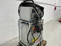 Tucker dce1500/2.000.54.99.0405.x diverse lasmachines - afbeelding 7 van  8