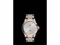 Tudor 1926 | m91351-0002 | silver diamond dial | unworn | 2026