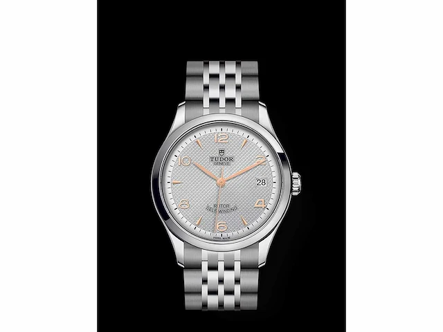Tudor 1926 | m91450-0001 | silver dial | unworn | 2026 - afbeelding 1 van  1