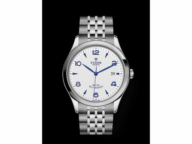 Tudor 1926 | m91650-0005 | white dial | unworn | 2026 - afbeelding 1 van  1