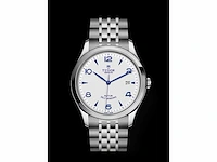 Tudor 1926 | m91650-0005 | white dial | unworn | 2026 - afbeelding 1 van  1