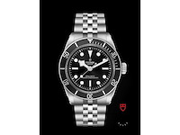 Tudor black bay | 41mm | jubilee | unworn | 2026