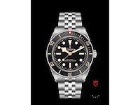 Tudor black bay 58 | black dial | 2026 | unworn - afbeelding 1 van  1