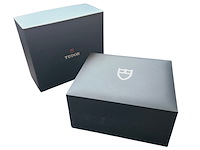 Tudor black bay 58 "coke" gmt automatisch herenhorloge - afbeelding 4 van  13