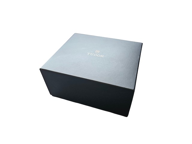 Tudor black bay 58 "coke" gmt automatisch herenhorloge - afbeelding 5 van  13