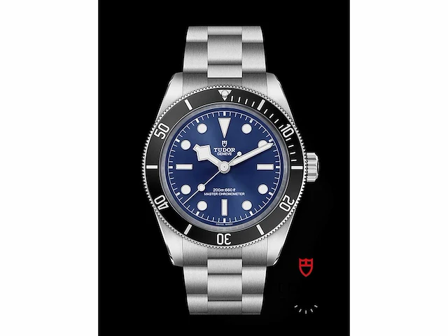 Tudor black bay 68 | m7943a1a0nu-0001 | blue dial | unworn | 2026 - afbeelding 1 van  1