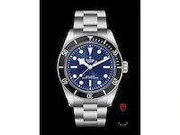 Tudor black bay 68 | m7943a1a0nu-0001 | blue dial | unworn | 2026