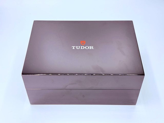 Tudor black bay 79230r - 2020 full set - automatisch herenhorloge - afbeelding 13 van  22