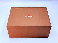 Tudor black bay 79230r - 2020 full set - automatisch herenhorloge - afbeelding 14 van  22