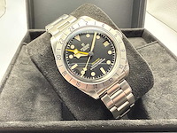 Tudor black bay | black dial | unworn | 2026 - afbeelding 4 van  9