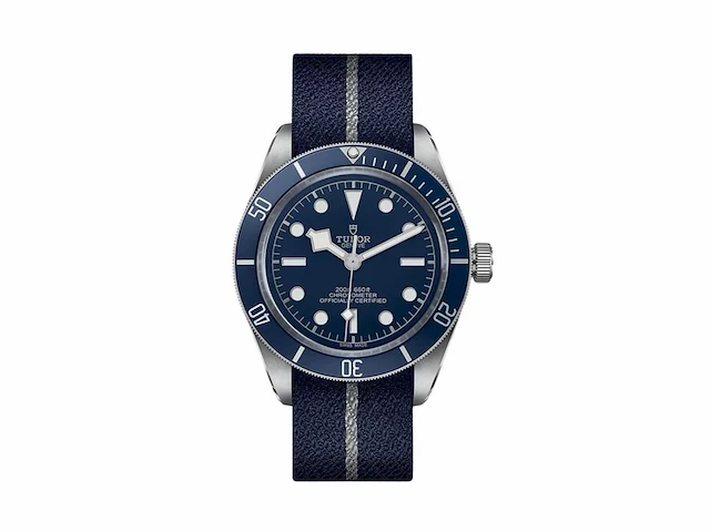 Tudor black bay fifty-eight | m79030b-0003 | blue dial | unworn | 2026 - afbeelding 1 van  1