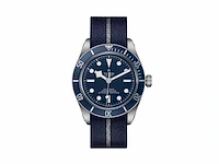 Tudor black bay fifty-eight | m79030b-0003 | blue dial | unworn | 2026 - afbeelding 1 van  1