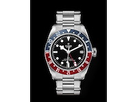 Tudor black bay gmt | "pepsi" | black dial | unworn | 2026 - afbeelding 1 van  1