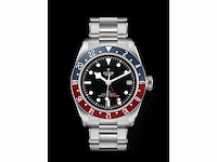 Tudor black bay gmt | "pepsi" | black dial | unworn | 2026 - afbeelding 1 van  1