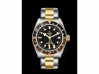 Tudor black bay gmt s&g | "rootbeer" | black dial | unworn | 2026 - afbeelding 1 van  1