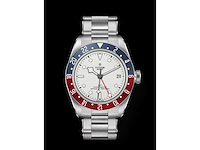 Tudor black bay gmt | white dial | unworn | 2026 - afbeelding 1 van  1
