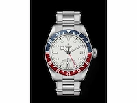 Tudor black bay gmt | white dial | unworn | 2026 - afbeelding 1 van  1