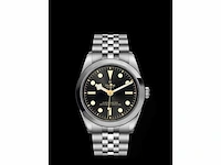 Tudor black bay one 36 | m79640-0001 | anthracite dial | unworn | 2026 - afbeelding 1 van  1