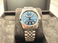 Tudor black bay one 39 | jubilee | blue dial | unworn | 2026 - afbeelding 1 van  12