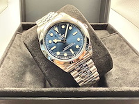 Tudor black bay one 39 | jubilee | blue dial | unworn | 2026 - afbeelding 5 van  12