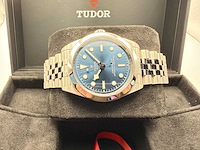 Tudor black bay one 39 | jubilee | blue dial | unworn | 2026 - afbeelding 7 van  12