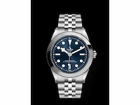 Tudor black bay one 39 | m79660-0002 | blue dial | unworn | 2026 - afbeelding 1 van  2