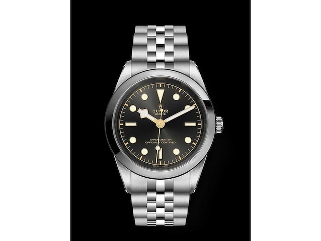 Tudor black bay one 41 | anthracite dial | unworn | 2026 - afbeelding 1 van  1
