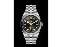 Tudor black bay one 41 | anthracite dial | unworn | 2026 - afbeelding 1 van  1