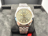 Tudor black bay one 41 | anthracite dial | unworn | 2026 - afbeelding 1 van  12