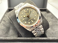 Tudor black bay one 41 | anthracite dial | unworn | 2026 - afbeelding 5 van  12