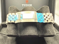 Tudor black bay one 41 | anthracite dial | unworn | 2026 - afbeelding 9 van  12