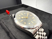 Tudor black bay one 41 | anthracite dial | unworn | 2026 - afbeelding 11 van  12