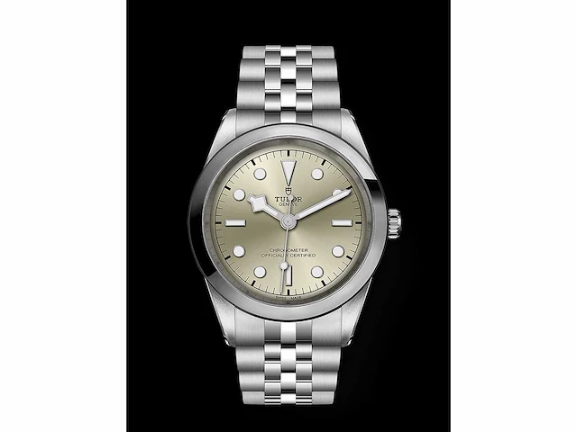 Tudor black bay one 41 | m79680-0003 | light champagne dial | unworn | 2026 - afbeelding 1 van  1
