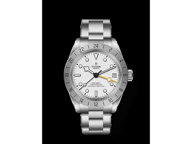 Tudor black bay pro | white dial | unworn | 2026 - afbeelding 1 van  1