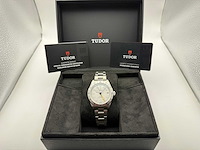 Tudor black bay pro | white dial | unworn | 2026 - afbeelding 4 van  11