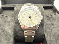 Tudor black bay pro | white dial | unworn | 2026 - afbeelding 1 van  11