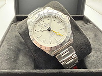 Tudor black bay pro | white dial | unworn | 2026 - afbeelding 5 van  11